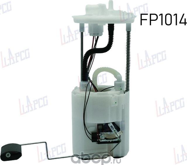 НАСОС ТОПЛИВНЫЙ HYUNDAI IX35 LM (Llapco) Llapco. Артикул FP1014