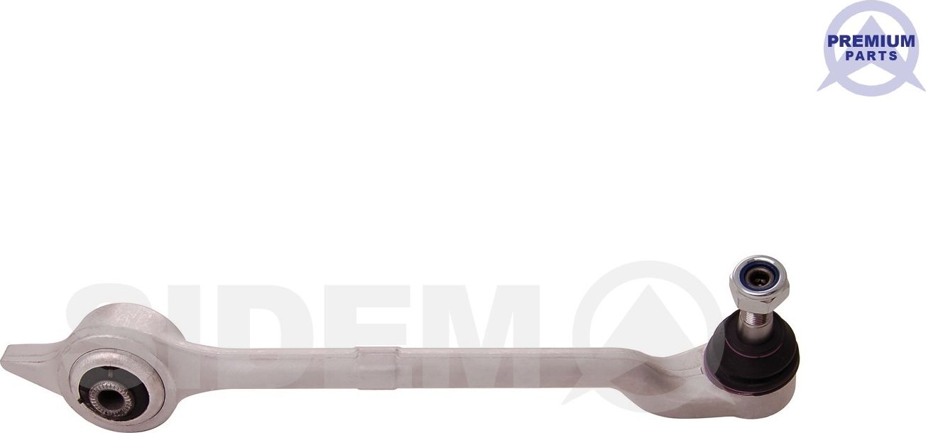 Продольный рычаг передней подвески Sidem (алюминий). Артикул 21273