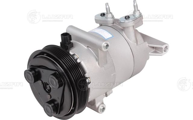 Компрессор кондиционера Luzar для Peugeot Boxer III 2006-2026. Артикул LCAC 1690