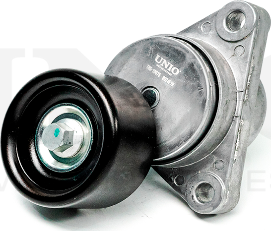 Натяжитель/демпфер ремня (Unio). Артикул TNS-10075