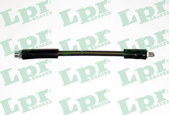 Тормозной шланг LPR. Артикул 6T48334