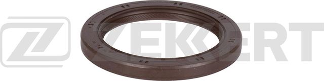 Сальник коленвала Zekkert (NBR (бутадиен-нитрильный каучук)) внутренний для Daewoo Matiz I 1998-2015. Артикул DI-3520