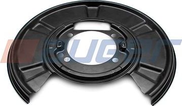 Щит тормозного механизма MERCEDES ?101x?35026 Auger. Артикул 84632