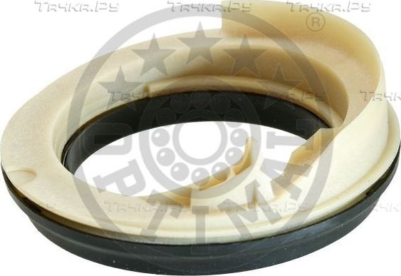 Опорный подшипник амортизатора (стойки) Optimal. Артикул F8-6335
