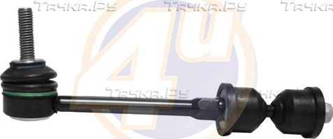 Стойка (тяга) стабилизатора 4U. Артикул FR-F-02016