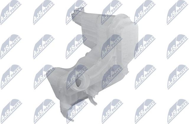 Расширительный бачок NTY для Renault Laguna III 2007-2015. Артикул CZW-RE-008