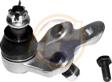 Шаровая опора 4U передняя левая для Lexus RX II 2003-2008. Артикул TY-B-87834