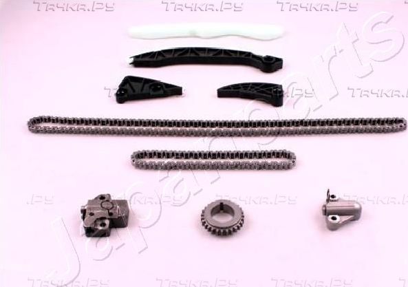 Цепь ГРМ Japanparts для Kia Cerato II 2009-2013. Артикул KDK-K02