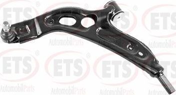 Поперечный рычаг передней подвески ETS левый для BMW X2 I (F39) 2017-2026. Артикул 03.TC.886