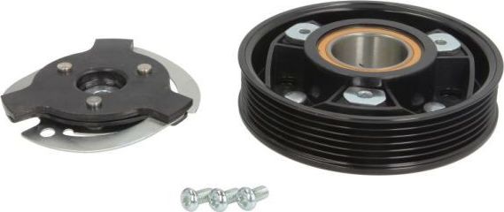 Муфта компрессора кондиционера Thermotec для Opel Insignia I 2008-2017. Артикул KTT040196