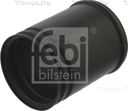 Пыльник амортизатора (стойки) Febi Bilstein (полимерный материал). Артикул 36315