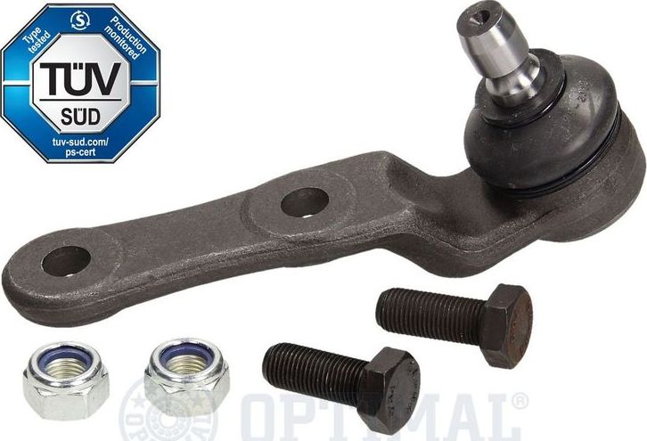 Шаровая опора Optimal. Артикул G3-801