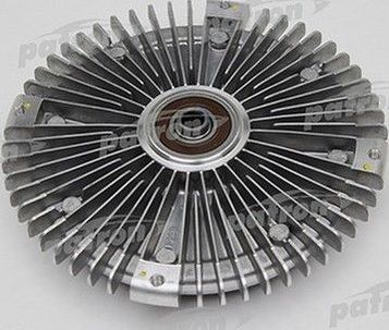 Муфта (вискомуфта) вентилятора Patron для Mercedes-Benz G-Класс W460 1987-1992. Артикул PFC0018