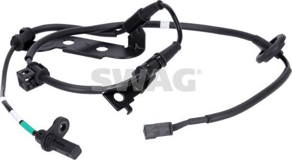 Датчик ABS SWAG задний левый для Kia Proceed II 2013-2026. Артикул 33 10 8676