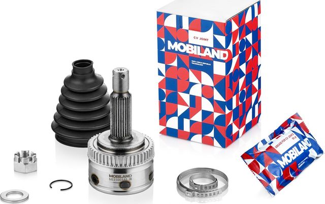 Шрус наружный (граната) Mobiland. Артикул 603100141