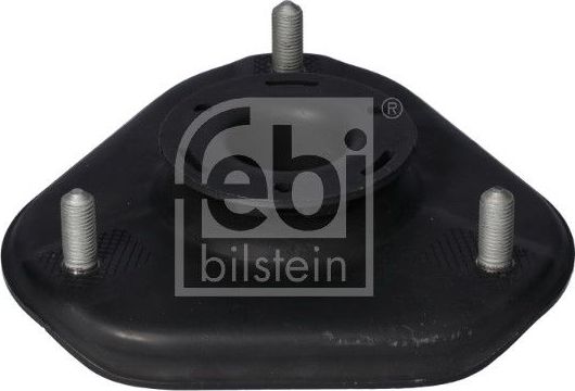 Опора амортизатора (стойки) Febi Bilstein (резина/металл). Артикул 180963