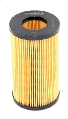 Масляный фильтр MISFAT. Артикул L001