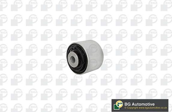 Сайлентблок переднего рычага подвески BGA. Артикул BU0132