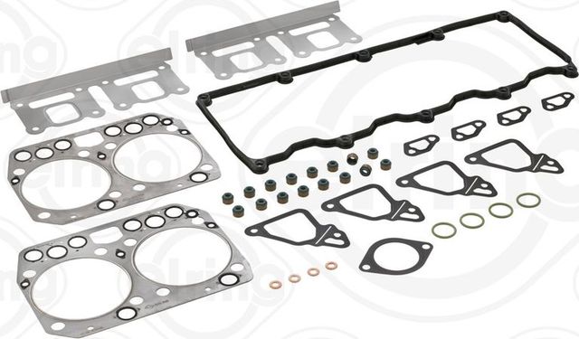 Комплект прокладок ГБЦ Elring для MAN TGM 2005-2026. Артикул 737.520