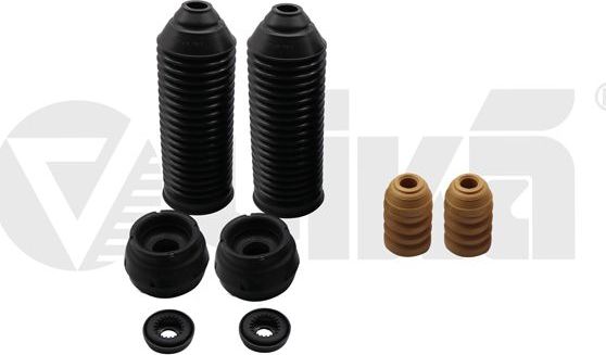 Опора амортизатора (стойки) Vika передняя для Skoda Felicia I 1994-2002. Артикул K41484401