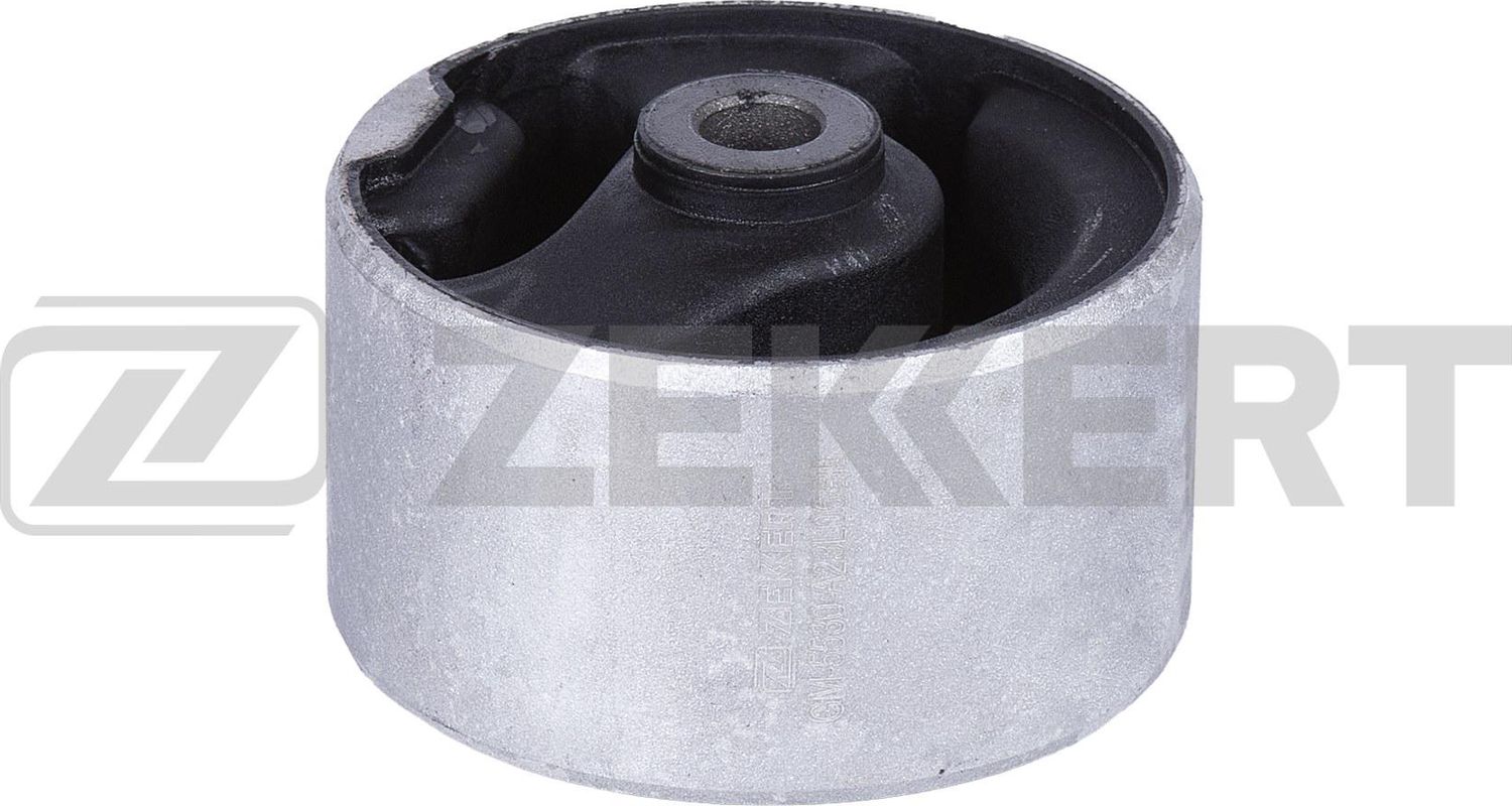 Сайлентблок задней балки Zekkert. Артикул GM-5530