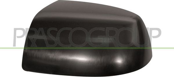 Кожух зеркала бокового Prasco левое для Ford Focus II 2004-2007. Артикул FD4247404