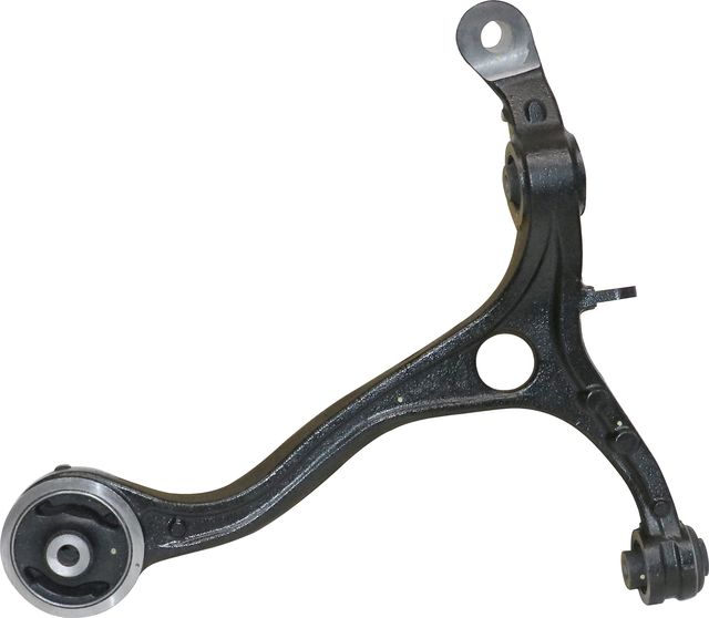Поперечный рычаг передней подвески CTR правый для Honda Accord VIII 2008-2015. Артикул CQ0074R