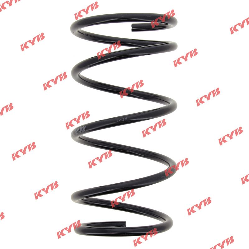 Пружина подвески KYB (Каяба) K-Flex. Артикул RC2332