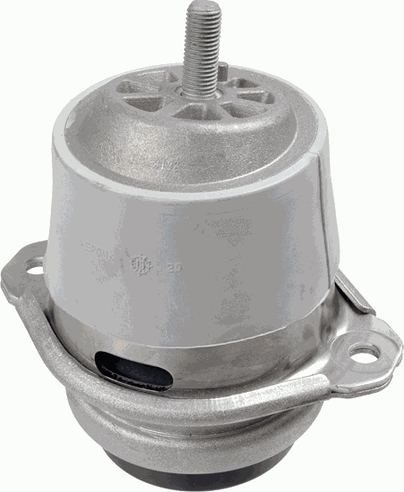 Опора (подушка) двигателя Lemforder. Артикул 37439 01