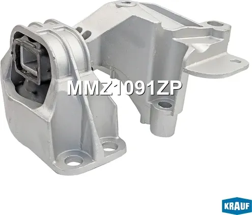 Опора двигателя Krauf. Артикул MMZ1091ZP