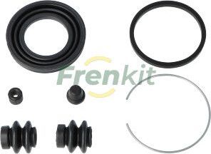 Ремкомплект тормозного суппорта Frenkit задний для Infiniti FX II (S51) 2008-2013. Артикул 243051