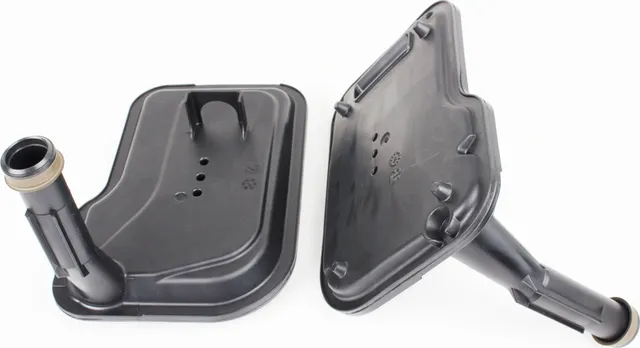 Фильтр АКПП с прокладкой поддона CHEVROLET TRAILBLAZER 2.8 2012 - по наст. время (Azumi) Azumi. Артикул jt50183k