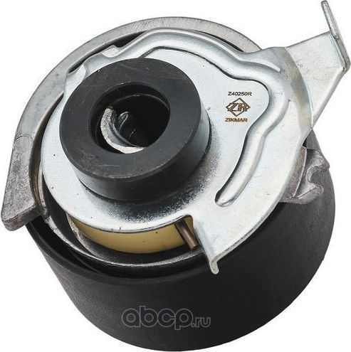 РОЛИК НАТЯЖИТЕЛЯ FORD MAVERICK, ESCAPE /MAZDA TRIBUTE 2.0 16V -04 (Zikmar). Артикул Z40250R