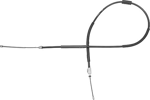 Трос ручника (тросик ручного тормоза) Febi Bilstein. Артикул 17913