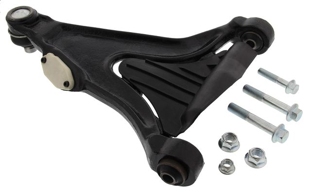 Поперечный рычаг передней подвески MAPCO (Стольное литье) левый нижний для Volvo 850 1991-1996. Артикул 49912