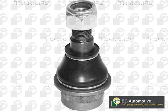 Шаровая опора BGA. Артикул SJ5603