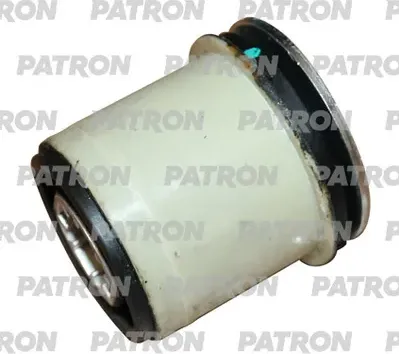 Сайлентблок подрамника задний FORD MONDEO CA2 07-, S-MAX/GALAXY (CA1) 06 (Patron). Артикул PSE10188