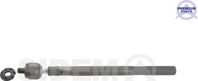 Рулевая тяга Sidem для Citroen Xantia I 1995-2003. Артикул 53540