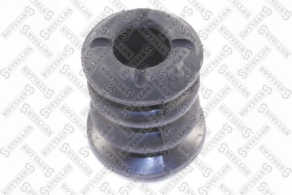 Отбойник амортизатора (стойки) Stellox (Полиуретан). Артикул 11-71025-SX