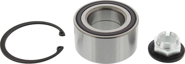 Ступичный подшипник (комплект) MAPCO передний правый/левый для Ford Transit Connect II 2013-2026. Артикул 26696