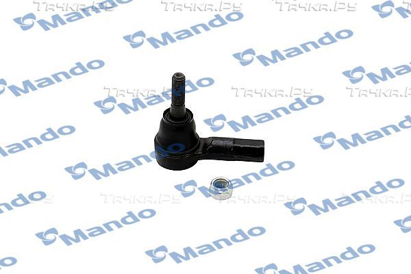 Наконечник рулевой тяги Mando правый/левый для Opel Antara I 2006-2011. Артикул DSA020628