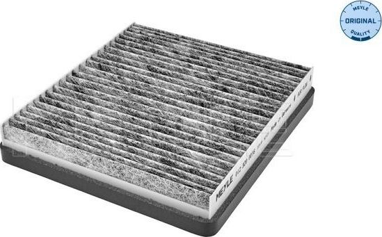 Салонный фильтр Meyle Original. Артикул 012 320 0016