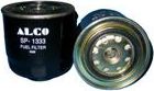 Топливный фильтр Alco Filters. Артикул SP-1333