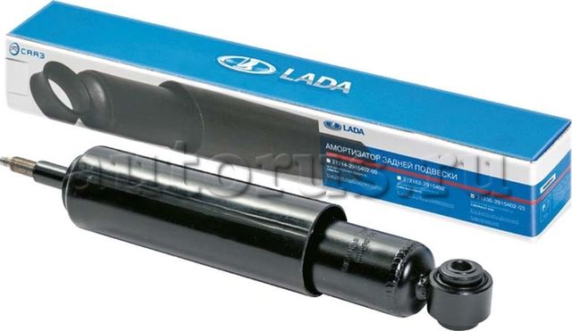 Амортизатор Lada. Артикул 21010291500610