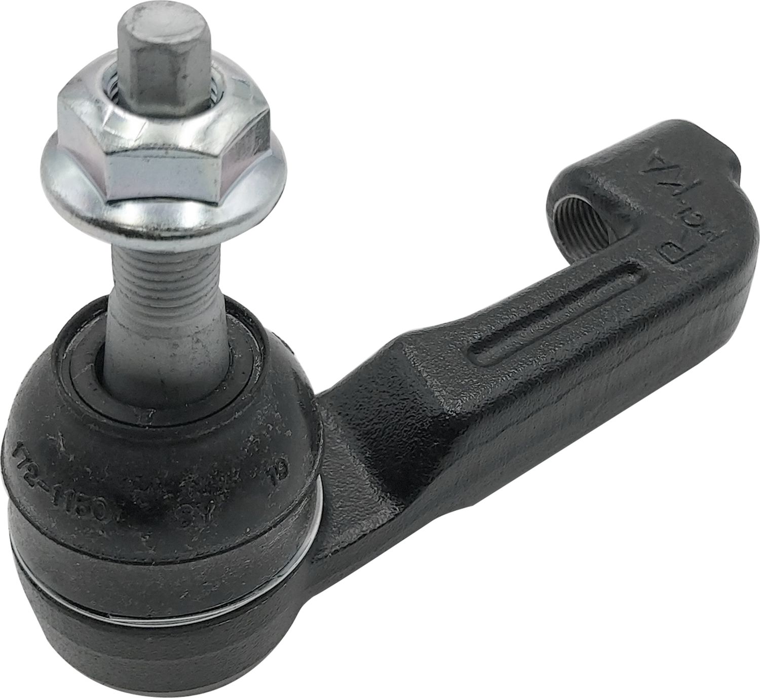 Наконечник рулевой тяги CTR. Артикул CE0910R