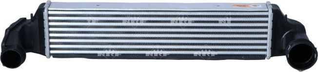 Интеркулер NRF. Артикул 30154A