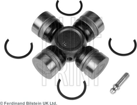 Крестовина карданного вала Blue Print. Артикул ADN13902