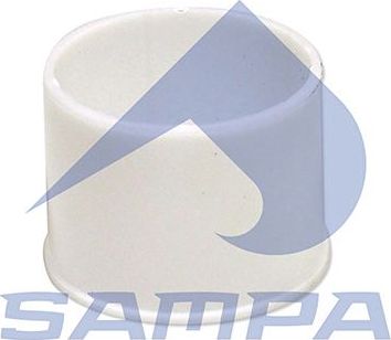 Втулка, шкворень поворотного кулака Sampa. Артикул 015.074