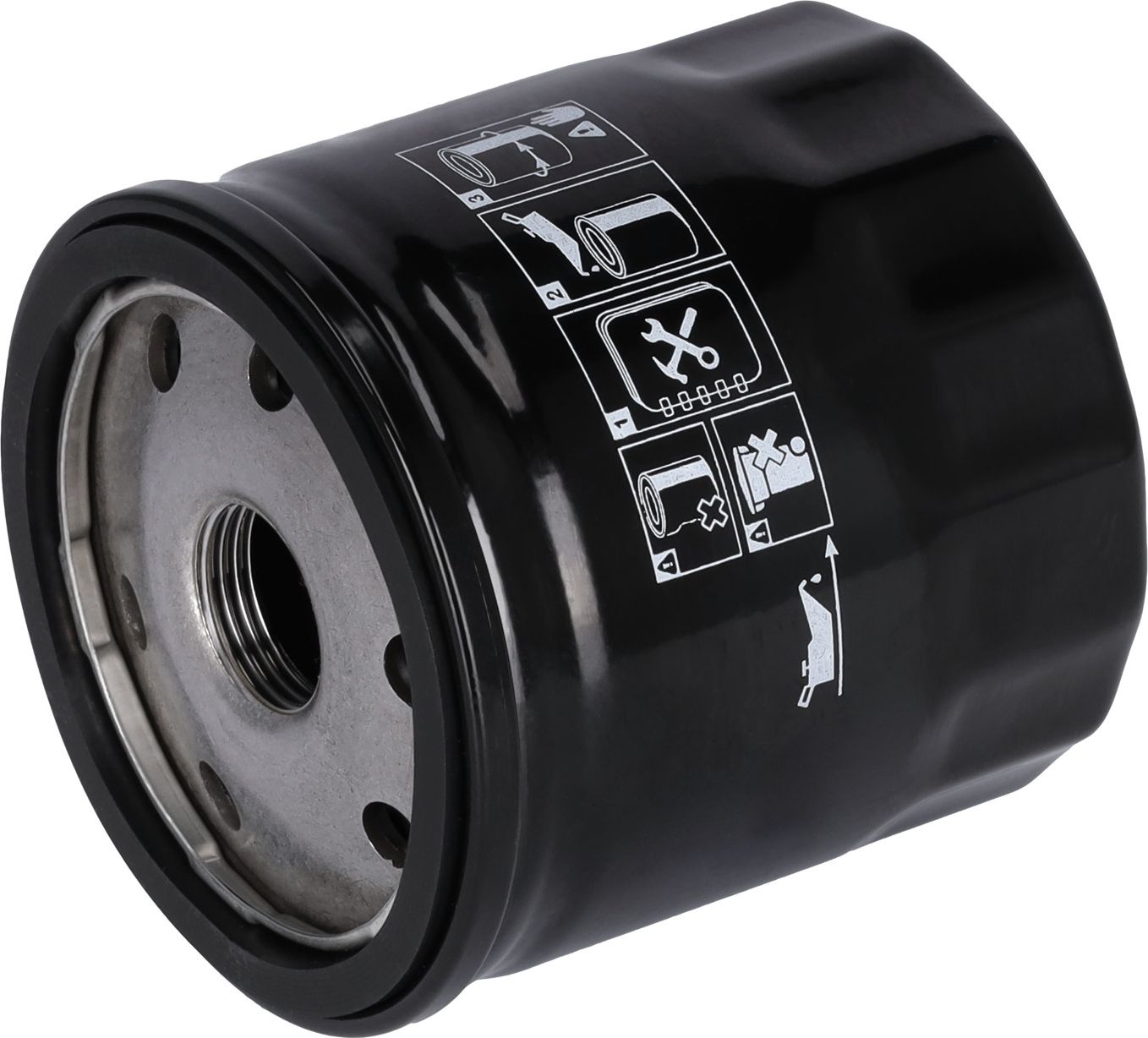 Масляный фильтр Febi Bilstein. Артикул 31300