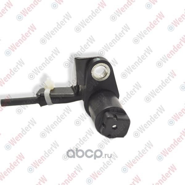 Датчик абс передний правый (r) (Wenderw). Артикул WEAC010